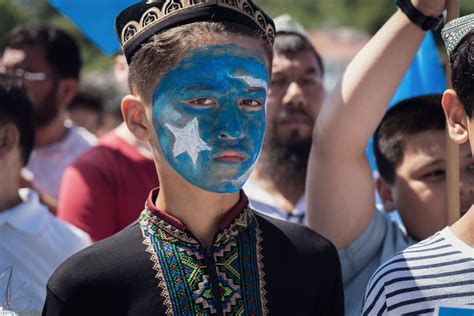 ouigar|Uyghurs .